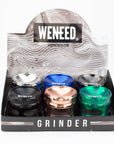 WENEED®-Iron Barrel Grinder 4pts 6pack_0