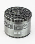 WENEED®-Leaf Emblem Artifact 4pts 6pack_3