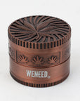 WENEED®-Leaf World Artifact 4pts 6pack_2