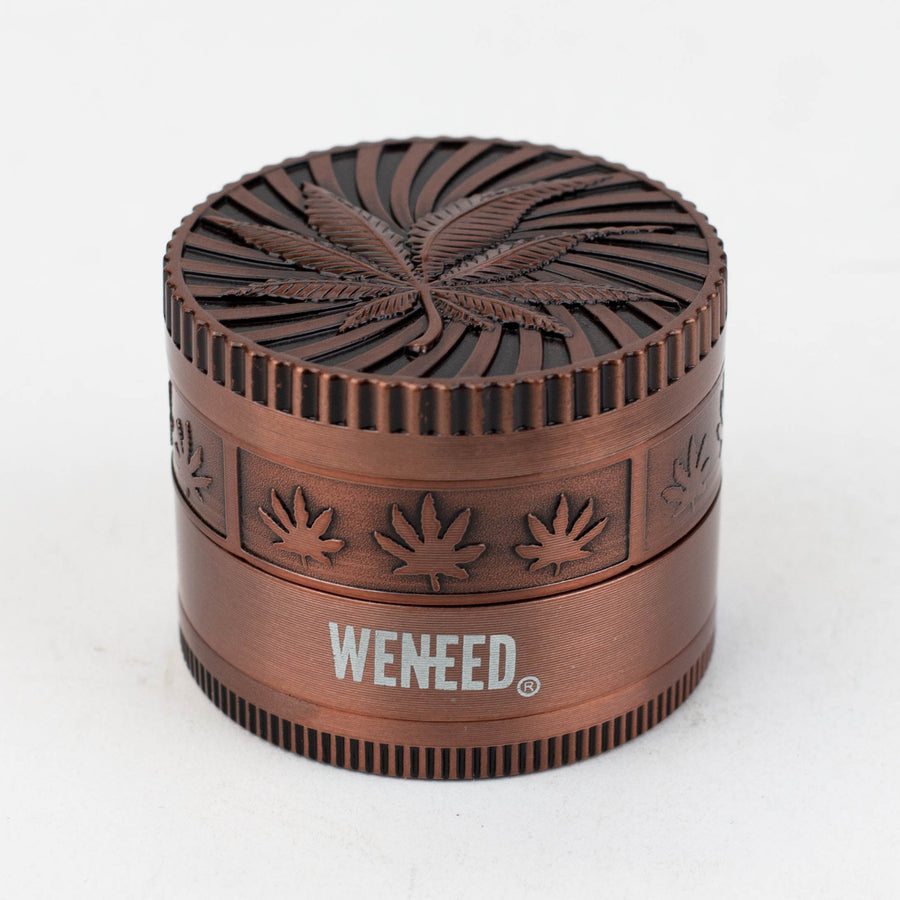 WENEED®-Leaf World Artifact 4pts 6pack_2