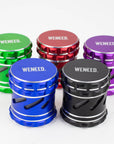 WENEED®-Magic Barrel Grinder 4pts 6pack_2