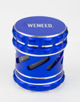 WENEED®-Magic Barrel Grinder 4pts 6pack_3