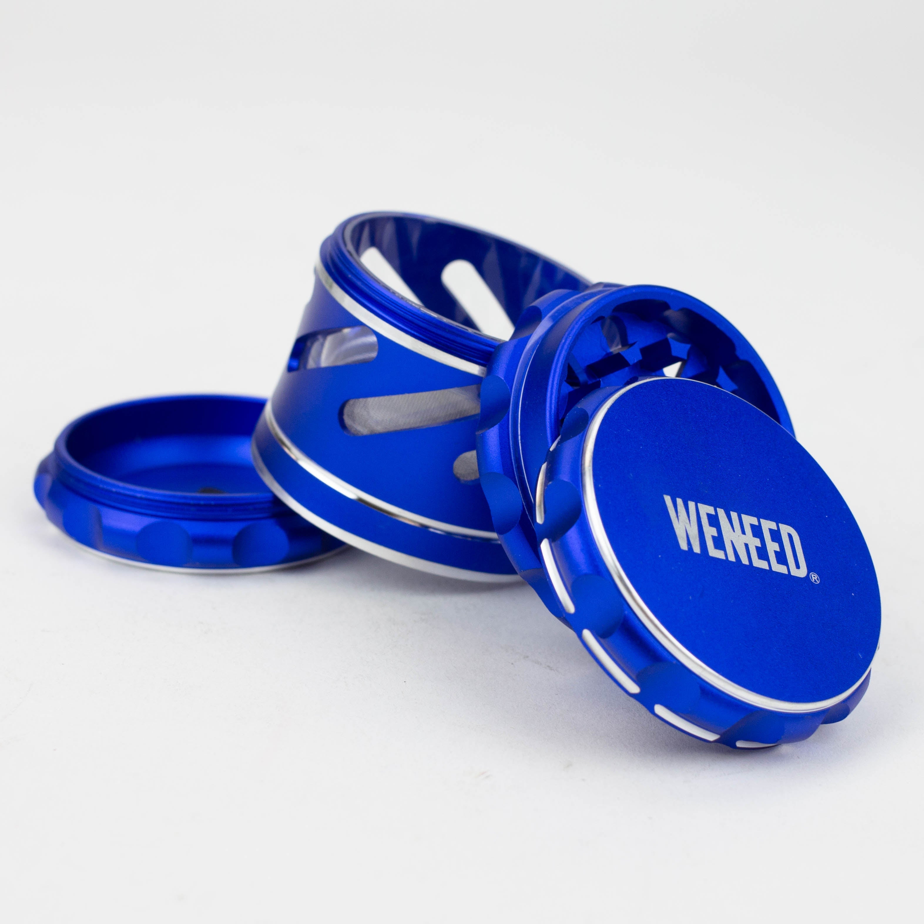 WENEED®-Magic Barrel Grinder 4pts 6pack_1