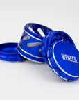 WENEED®-Magic Barrel Grinder 4pts 6pack_1