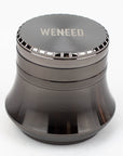 WENEED®-Rose Gold UFO Grinder 4pts 6pack_3