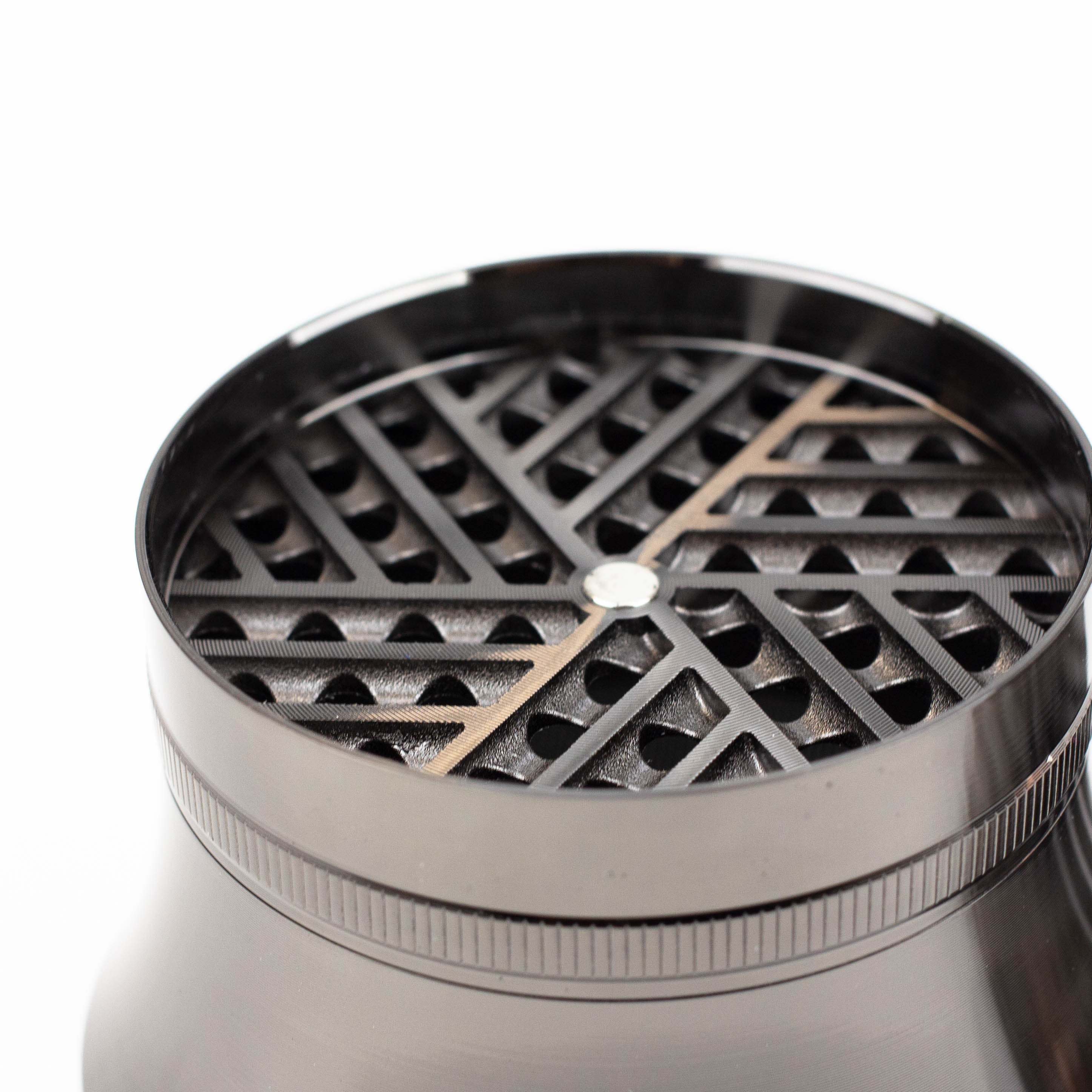 WENEED®-Rose Gold UFO Grinder 4pts 6pack_5