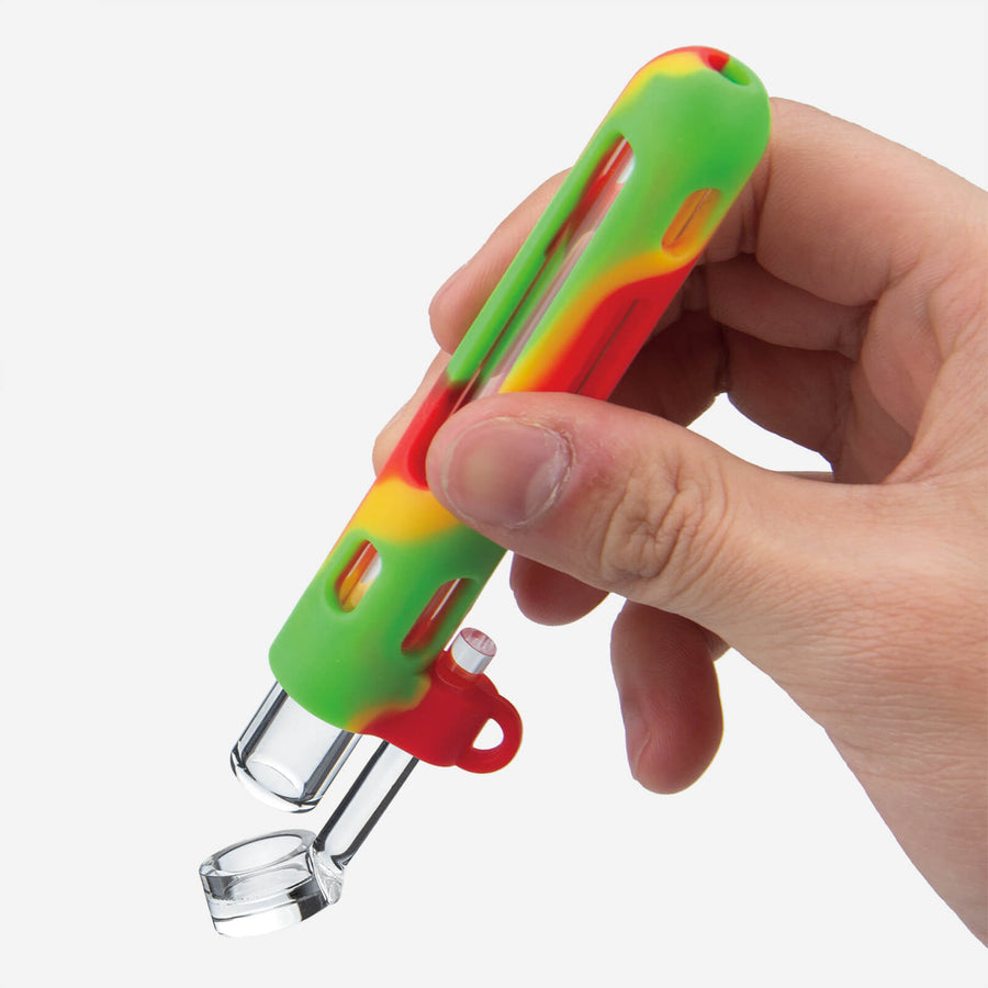 2-in-1 Concentrate Taster Pipe - INHALCO