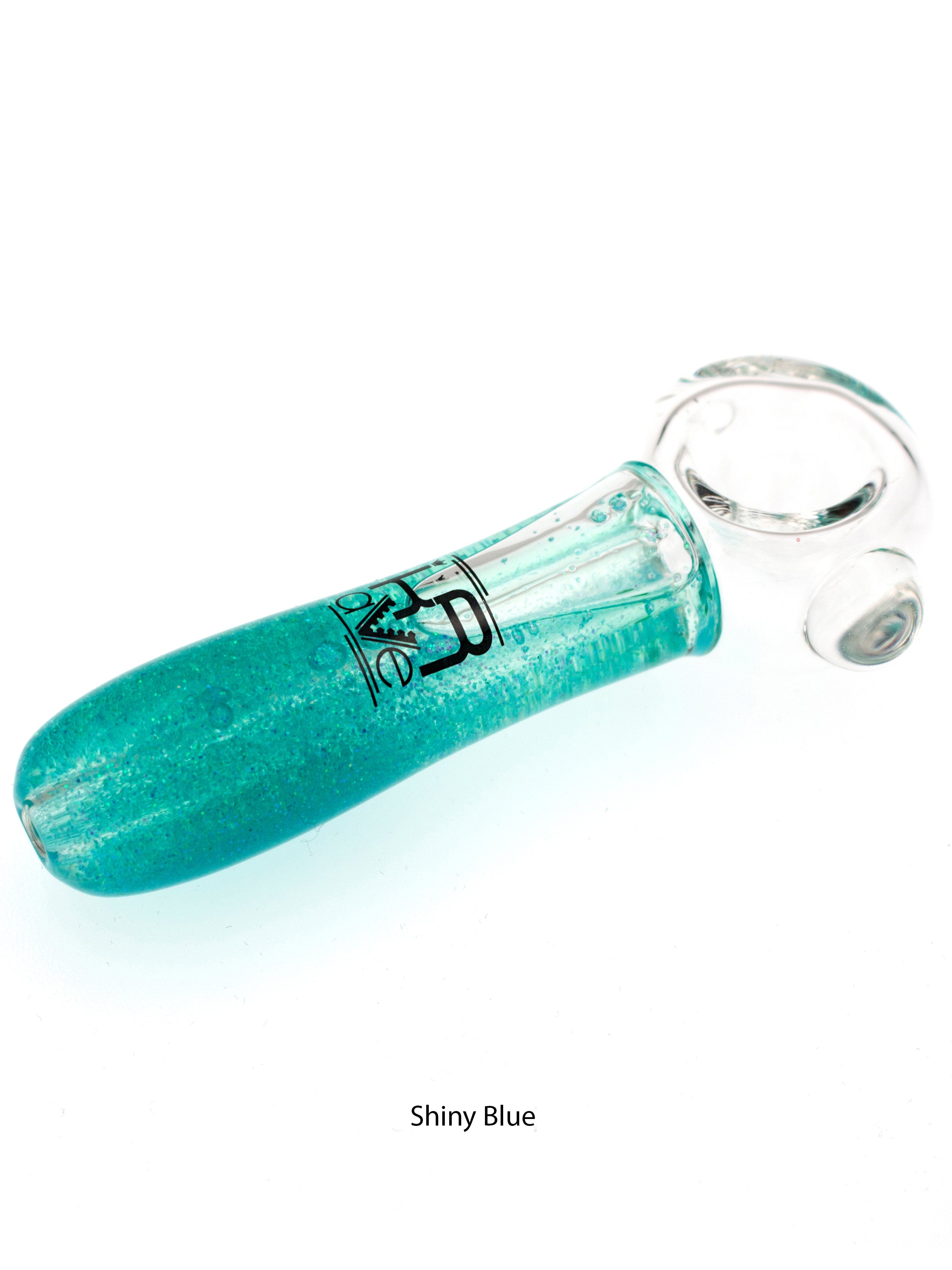 Krave Glass 6th Finger