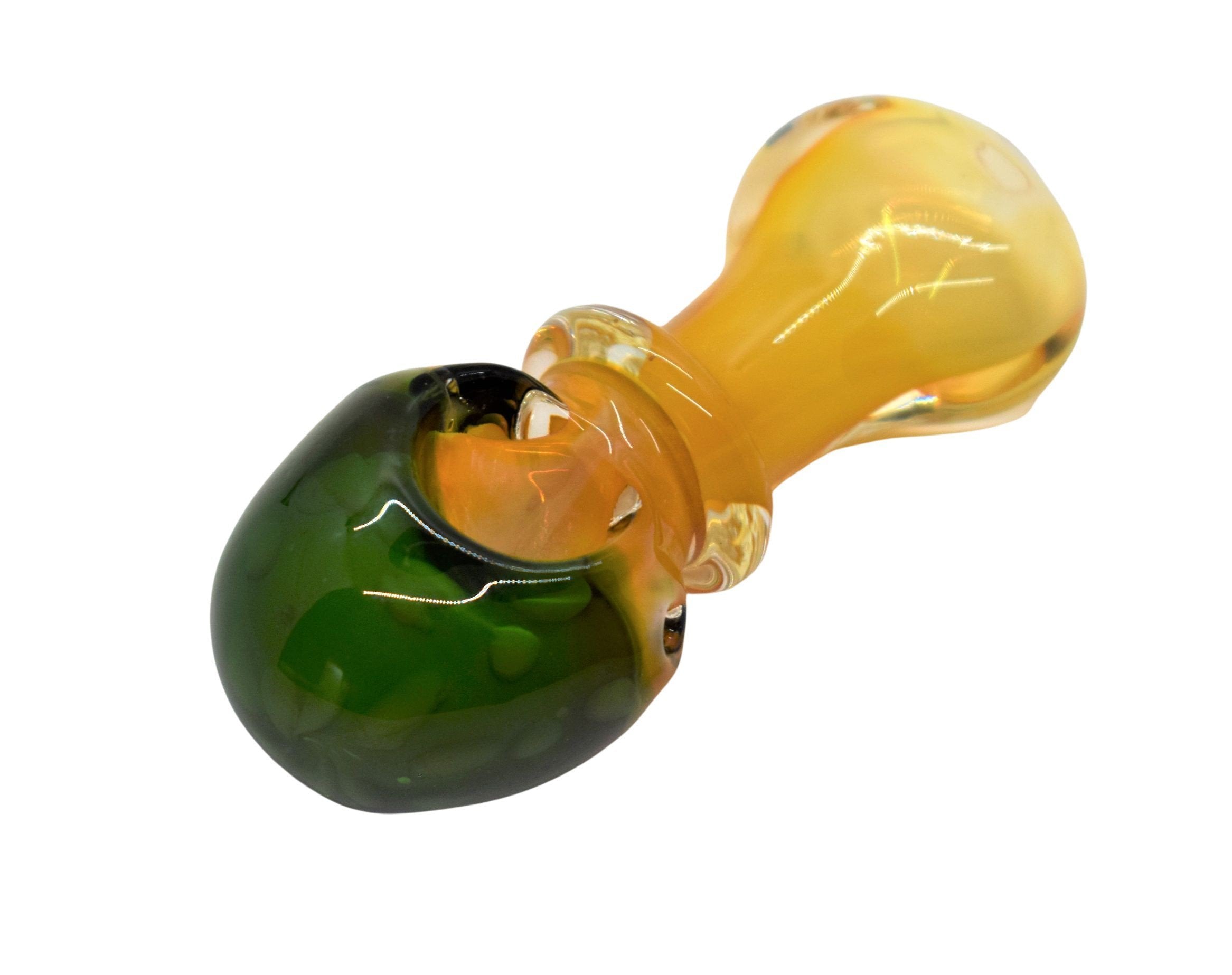 Honeycomb Fumed Weed Pipe - INHALCO