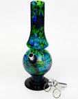 Acrylic Water Pipe - INHALCO