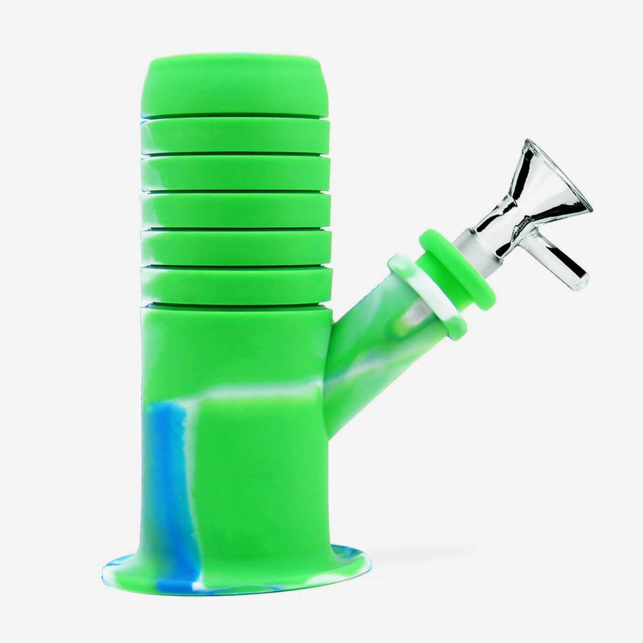 Silicone Pipe Accessories - Page 1 - Silicone Bong