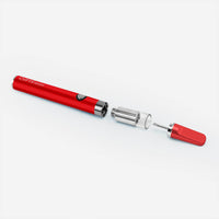 Airis Quaser Wax Pen Red - INHALCO