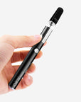 Airis Quaser Wax Pen Black - INHALCO