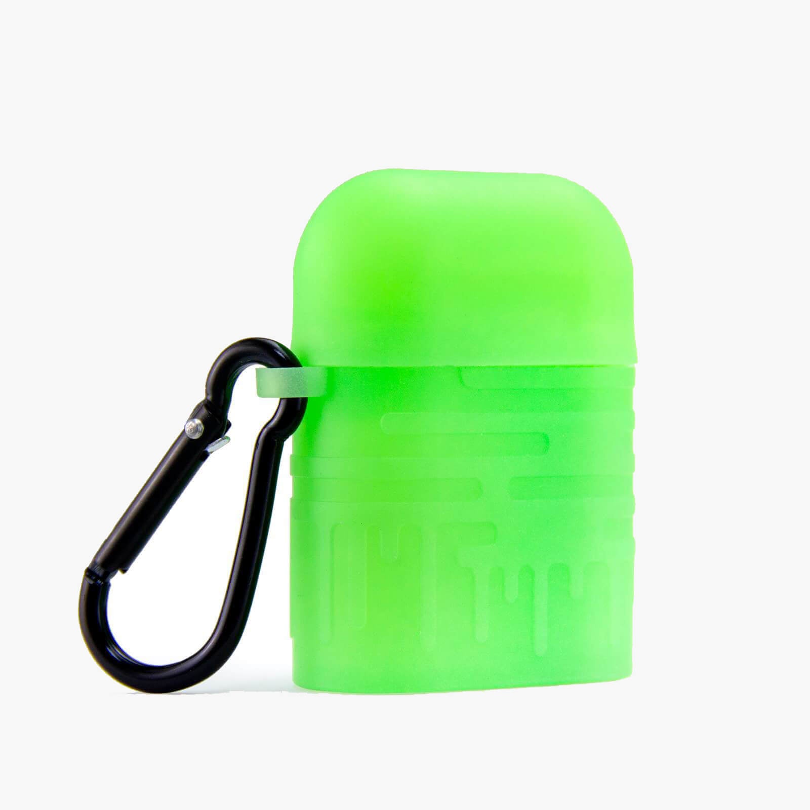 Silicone Dugout Glow In The Dark - INHALCO