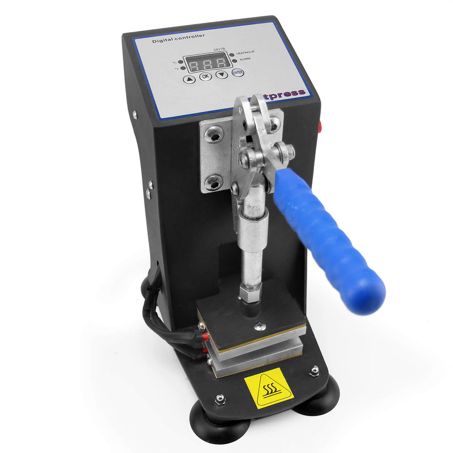 Rosin Heat Press Digital Controller Heat Press for Sale INHALCO