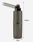Top Puff Water Pipe - INHALCO