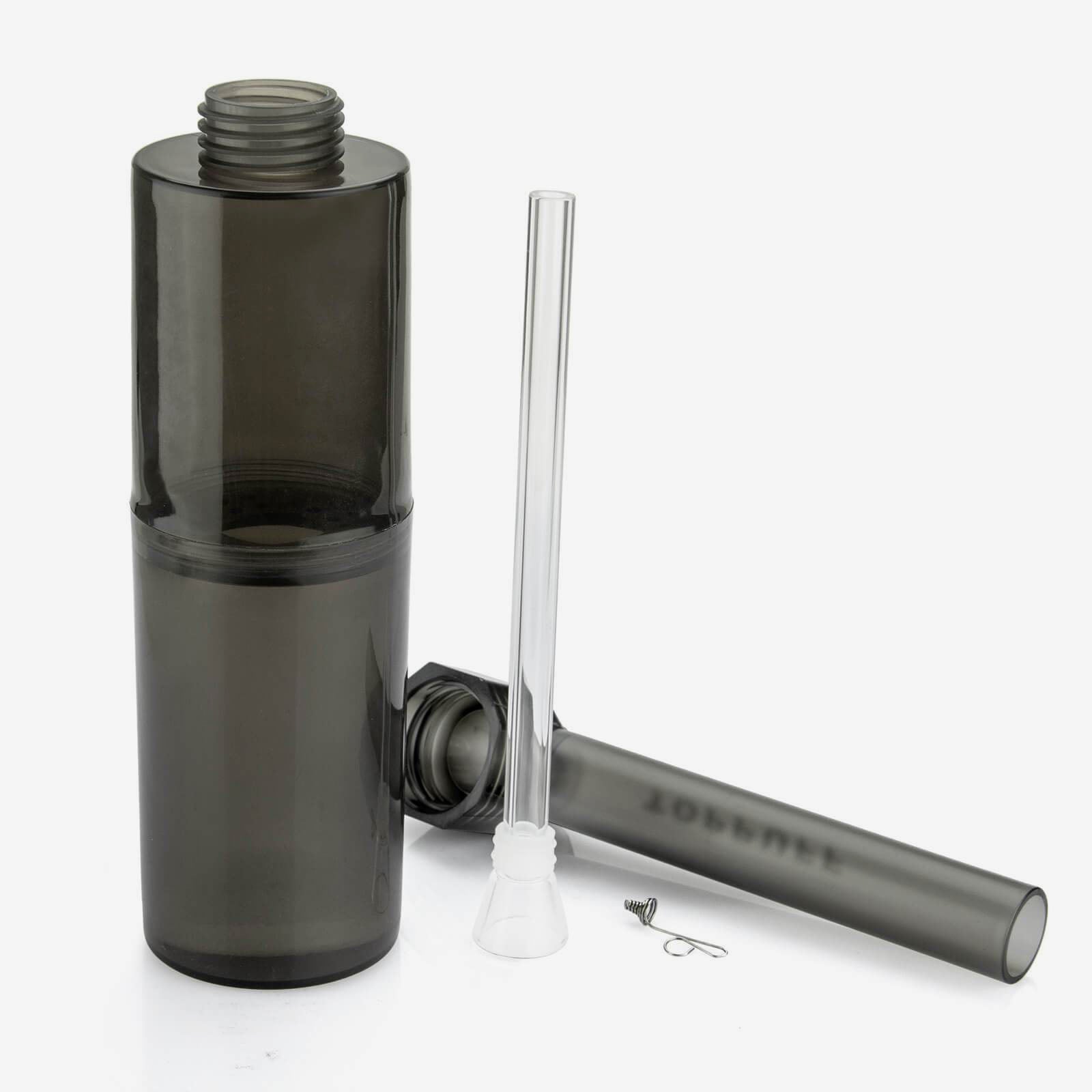 Top Puff Water Pipe - INHALCO
