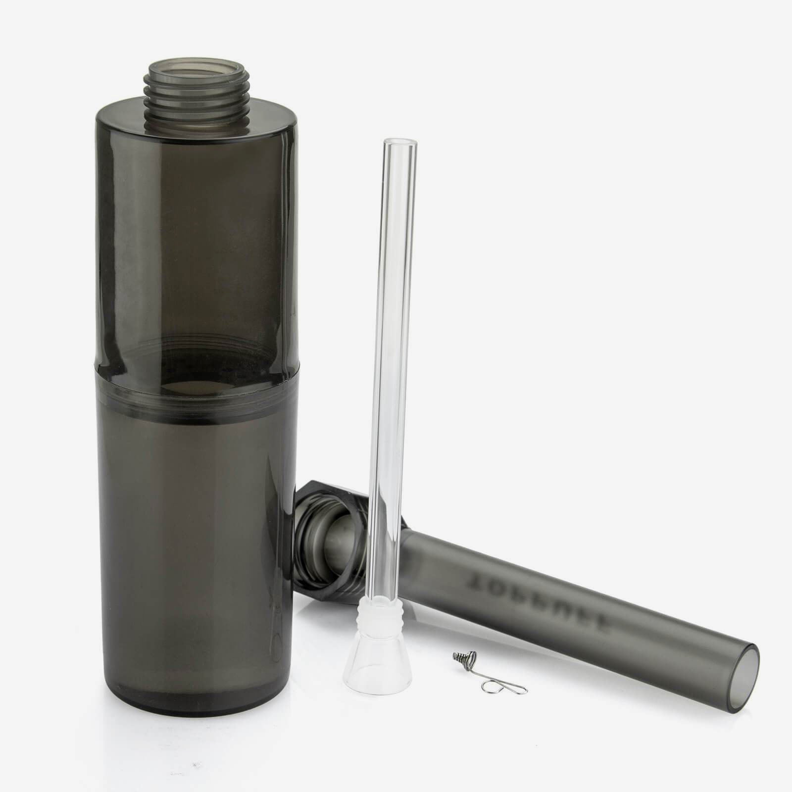 Top Puff Bong, Portable Water Pipe for On The Go | INHALCO
