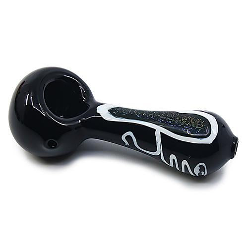 Dicro Core Glass Hand Pipe