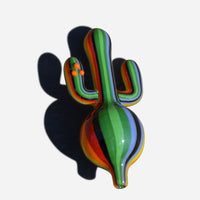 Cactus Bubble Cap - INHALCO
