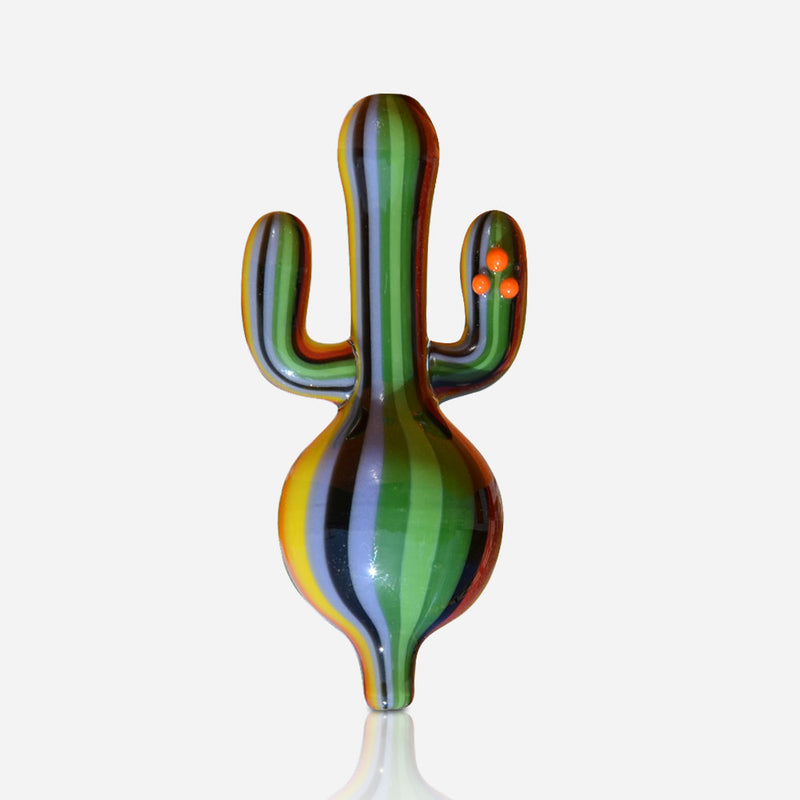 Cactus Bubble Cap - INHALCO