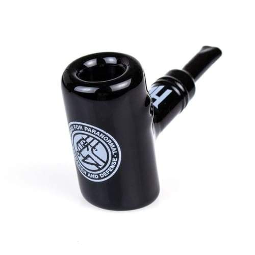 Hellboy Hammer Glass Pipe – INHALCO