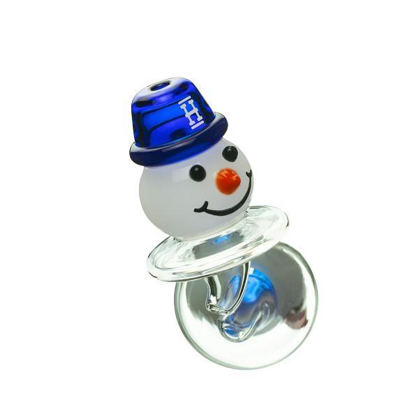 Snowman Carb Cap - INHALCO