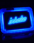 Led Rolling Tray - INHALCO