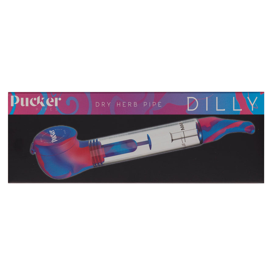 Dilly Pipe - Candy