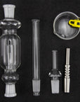 Glass Nectar Collector Kit - INHALCO