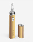 Electric Nectar Collector Dab Pen Gold - INHALCO