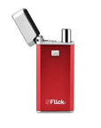 Yocan Flick 2 in 1 Concentrate & Oil Vaporizer