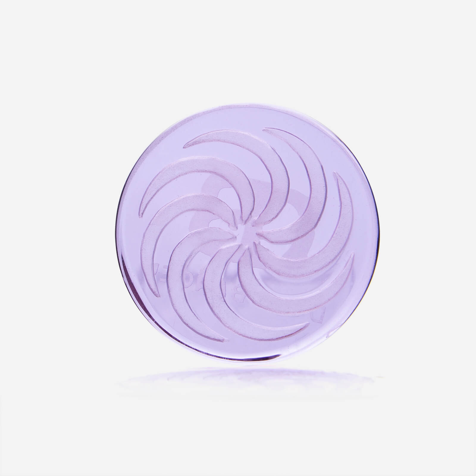 Disk Spinner Carb Cap - INHALCO