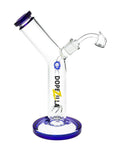 10"  Dopezilla Dab Rig - INHALCO