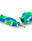 Dual-use Hand Pipe and Nectar Straw BGW - INHALCO