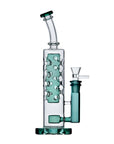 Faberge Water Pipe With FOL Perc