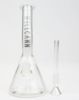 8" WellCann Mini Bong