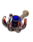 Zombie Claw Pipe For Weed - INHALCO
