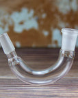 Glass Attachment for Silicone Honey Straw - INHALCO