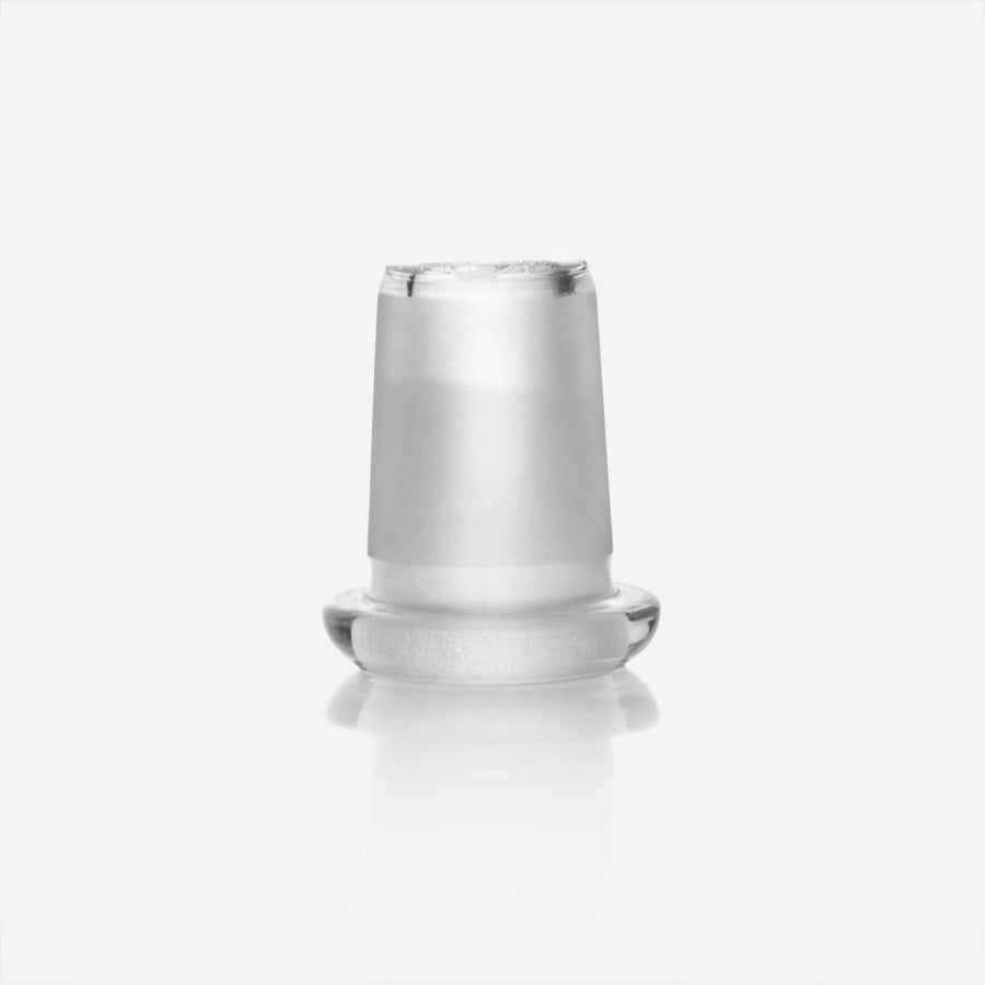 Glass Adapter 18mm to 14mm - INHALCO
