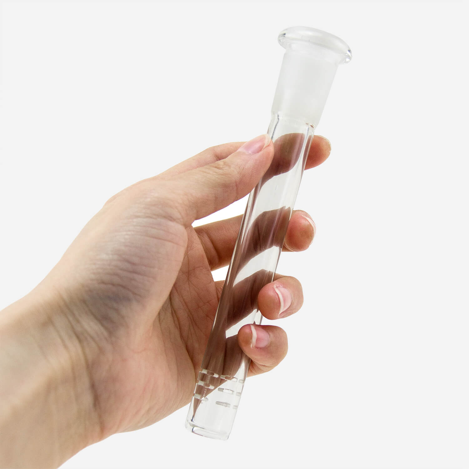 Diffuesed Downstem Types Diffused Downstem 18mm To 14mm | INHALCO