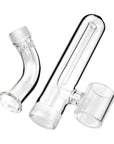 Glass Pieces for Ecube Vaporizer -INHALCO