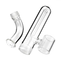 Glass Pieces for Ecube Vaporizer -INHALCO