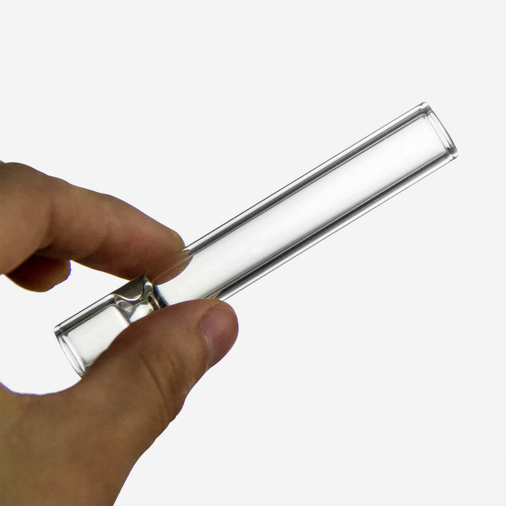 Replacement One Hitter Pipes For Wood Dugout INHALCO