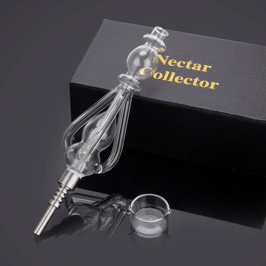 Nectar Collector Grade 2 Titanium Dab Tool – Nectar Collector