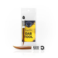 Sword Dab Tool Glass - INHALCO