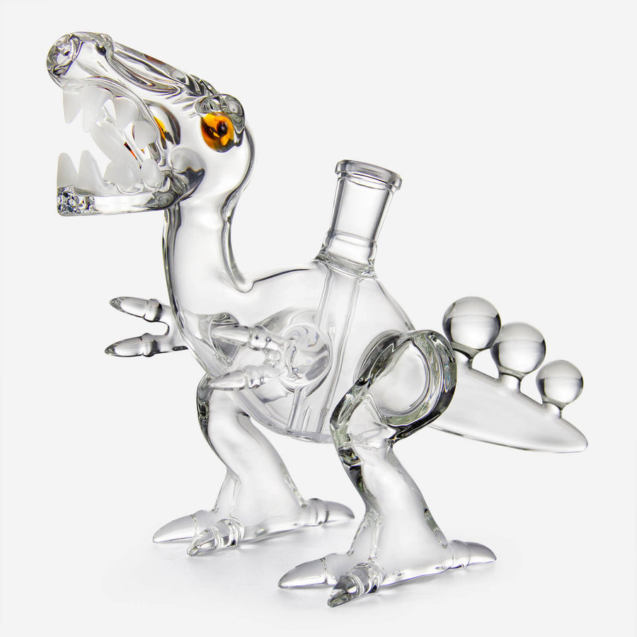 Dinosaur Dab Rig – INHALCO