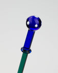 6" Glass Dabber [9191] Pack of 10_2