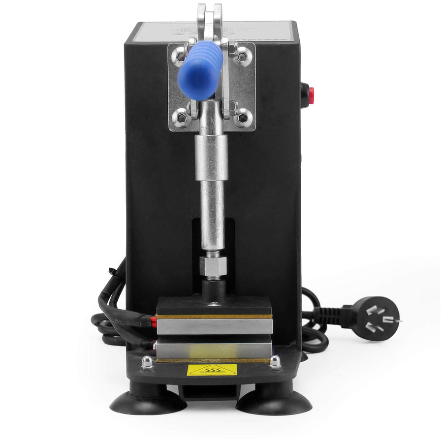 Rosin Heating Press, Rosin Press Machine