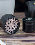 Herb Grinder 2 inches&2.5 inches - INHALCO